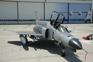 F-4E 2020 Phantom Terminator of the Turkish Air Force F-4E 2020 Phantom Terminator of the Turkish Air Force