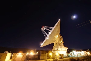 The Goldstone Deep Space Communications Complex The Goldstone Deep Space Communications Complex