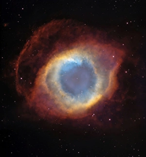 Helix Nebula Helix Nebula