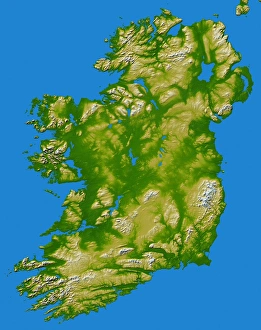 Ireland Ireland