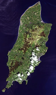 The Isle of Man The Isle of Man