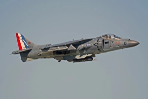 An Italian Air Force Panavia Tornado IDS MLU taking off, Italy An Italian Air Force Panavia Tornado IDS MLU taking off, Italy