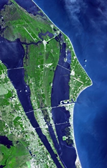 The John F. Kennedy Space Center, Americas spaceport The John F. Kennedy Space Center, Americas spaceport