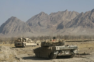 Marines conduct combat operations in Now Zad, Afghanistan, during Operation Cobras Anger Marines conduct combat operations in Now Zad, Afghanistan, during Operation Cobras Anger