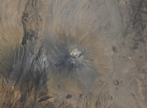 Ol Doinyo Langai in Tanzania Ol Doinyo Langai in Tanzania
