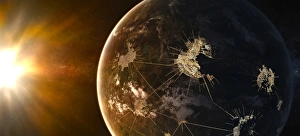 This planet is home to the capital of Asellus Secundus This planet is home to the capital of Asellus Secundus