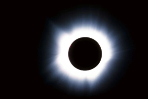 Solar Eclipse Photography Prints: Solar Eclipse