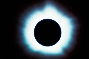 Solar Eclipse Images Prints: Solar Eclipse