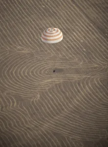 Aerial Photography Gallery: Kazakhstan Collection