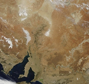 The state of South Australia The state of South Australia