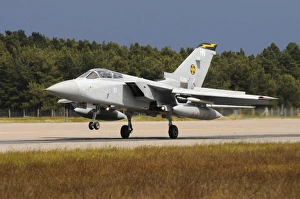 Leuchars Gallery: Tornado ADV of the Royal Air Force