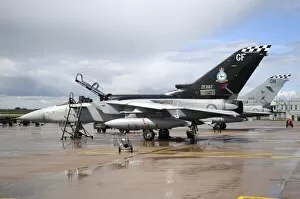Leuchars Gallery: Tornado ADV of the Royal Air Force