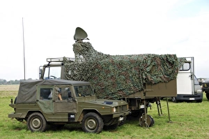 Transmission troops of the Belgian Army in the fields Transmission troops of the Belgian Army in the fields