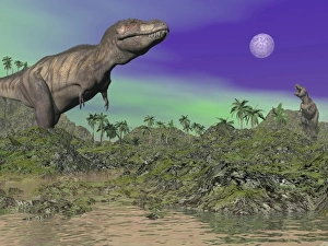 Character image - Walking With Dinosaurs: Dino Run! - Mod DB