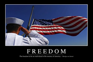 United We Stand: Inspirational Quote and Motivational Poster United We Stand: Inspirational Quote and Motivational Poster