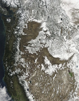 Western United States Western United States