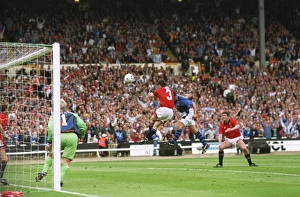 Yknow history/fa cup final 1995/1995 fa cup final everton v manchester united Yknow history/fa cup final 1995/1995 fa cup final everton v manchester united