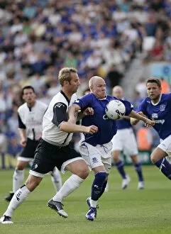 Images Dated 19th July 2006: Andy Johnson