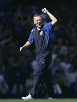 <b class=qtipBold><figcaption>David Moyes</figcaption></b><br>David Moyes after the game.<br><em>© Everton</em> David Moyes