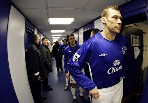 Images Dated 2nd January 2006: Duncan Ferguson