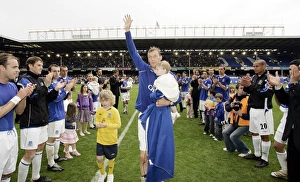 Players staff/duncan ferguson/football everton v west bromwich albion fa Players staff/duncan ferguson/football everton v west bromwich albion fa