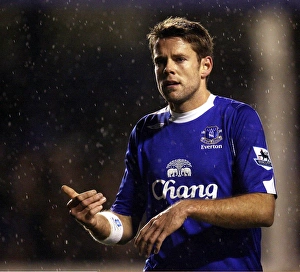 Football - Everton v West Ham United FA Barclays Premiership - Goodison Park - 3/12/06 Football - Everton v West Ham United FA Barclays Premiership - Goodison Park - 3/12/06
