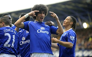 Images Dated 8th March 2009: Image of the Week