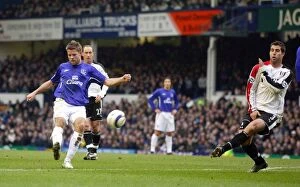 Images Dated 11th March 2006: James Beattie