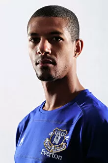 Images Dated 27th August 2010: Jermaine Beckford