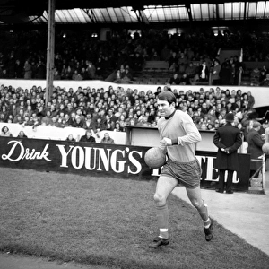 Football League Division One - Everton