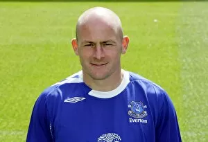 Images Dated 11th August 2006: Lee Carsley - Head Shot