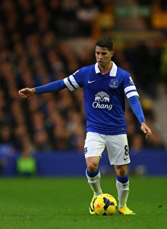 Season 2013 14/premier league everton 4 v stoke city 0 goodison park/soccer barclays premier league everton v Season 2013 14/premier league everton 4 v stoke city 0 goodison park/soccer barclays premier league everton v