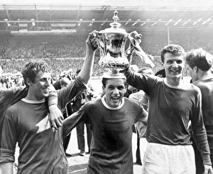 Yknow history/fa cup final 1966/soccer fa cup final everton v sheffield Yknow history/fa cup final 1966/soccer fa cup final everton v sheffield