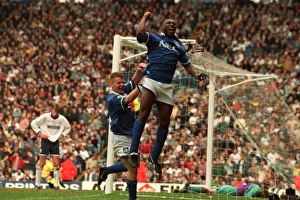 Yknow history/vintage moments/soccer fa cup semi final tottenham hotspur v Yknow history/vintage moments/soccer fa cup semi final tottenham hotspur v