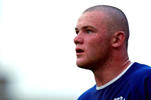 Soccer - Friendly - Crewe Alexandra v Everton Soccer - Friendly - Crewe Alexandra v Everton