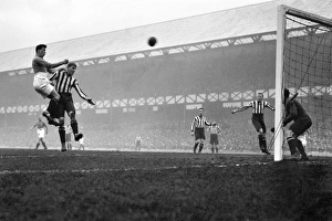 Soccer - League Division One - Everton - 1930 Soccer - League Division One - Everton - 1930