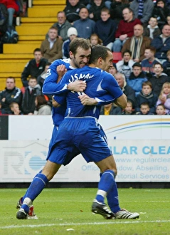 Previous seasons/season 06 07 charlton v everton/team celebration Previous seasons/season 06 07 charlton v everton/team celebration