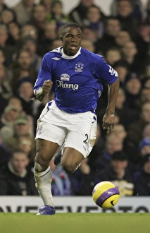 <b class=qtipBold><figcaption>Victor Anichebe - Everton</figcaption></b><br><em>© Everton Football Club</em> Victor Anichebe - Everton