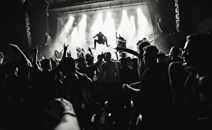 Images Dated 9th March 2017: Betraying the Martyrs II