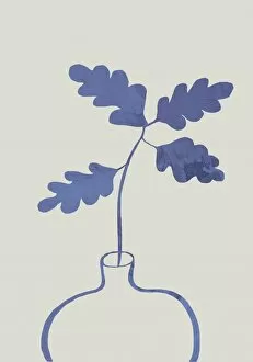 1xstudio Gallery: Blue Oak Plant