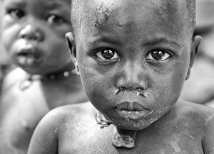 Mali Gallery: Children from Mali