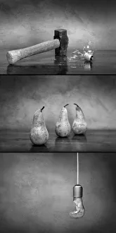 Images Dated 6th March 2016: Conceptual creation