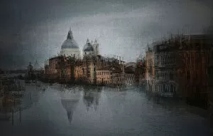 Grand Canal Gallery: city