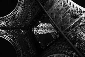 Eiffel. A perspective