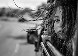 Images Dated 19th December 2014: Far away from home