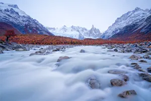 Cerro Gallery: Flowing Dreams