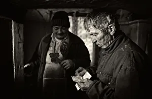 Images Dated 3rd January 2016: A good orthodox