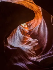 Images Dated 20th January 2016: Heart Of Fire