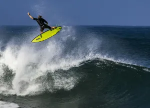 Stunt Gallery: Higher than the sky