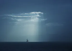 Images Dated 7th December 2019: The horizon